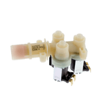 Válvula 3 vias Compatível Lavadora Brastemp - 220 Volts