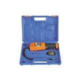 Detector De Vazamento De Gás Refrigerante Vix Ct-cpu06