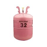 Gás Refrigerante Refrigerant 3kg Hfc R32