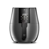 Fritadeira Elétrica Airfryer Electrolux 3,2 Litros Preta EAF20 – 127 Volts