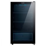 Cervejeira Britânia Bcv130p 3 Em 1 96l 127v