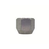 Porca Alumínio 3/4 Migrare PORCA ALUMINIO MIGRARE 3/4 - 104226