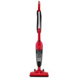 Aspirador De Pó Britânia Com Filtro 2 Em 1 Vertical Vermelho Bas1290v – 127 Volts