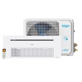 Ar Condicionado Split Cassete Elgin One Air 12000 BTU/h Quente e Frio Monofásico 45KOQE12C2CA - 220 Volts