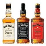 Combo Whisky Jack Daniel&#39;s Tennessee