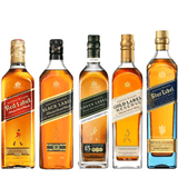 Combo Whisky Escocês Johnnie Walker
