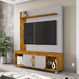 Home Tv 65 Polegadas Maldivas Naturalle Off-white