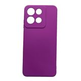 Capa Capinha Compatível Motorola Moto G15 Tela 6.7 Silicone