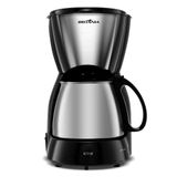 Cafeteira Elétrica 18 Xícaras Britânia Bcf19b 127v