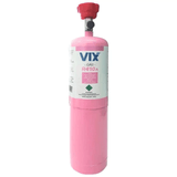 Gás Refrigerante Vix R-410a Lata 750g Gás Refrigerante Vix R-410a Lata