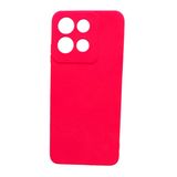 Capa Capinha Compatível Motorola Moto G15 Tela 6.7 Silicone