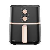 Airfry Fritadeira Sem Óleo 4l 220v 1500w 80-200 C Family Wap Prosdócimo