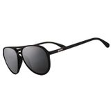 Óculos De Sol Em Bom Funcionamento: Blackout Polarized Aviator