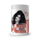 Gelatina Estruturadora Soul Power Pro Ácido Hialurônico Hyaluronic Gelatine 800g