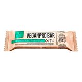 Barra De Proteína Nutrify Veganpro Bar Amendoim Crocante 10 Unidades