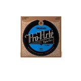 Cordas Para Violão Nylon D Addario Pro-arté Nylon Core Ej46 Prata-transparente [f108]