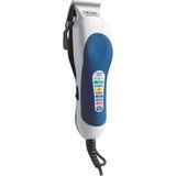 Máquina De Corte Wahl Color Pro 127v [f002]