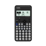 Calculadora Científica Casio Fx-83gtcw Preta Com Garantia De 3 Anos