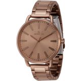 Relógio Invicta Wildflower 38mm Em Aço Inoxidável Para Mulheres