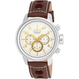 Relógio Invicta S1 Rally 16010 Para Homem, Quartzo Japonês