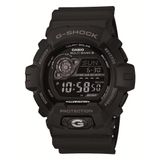 Relógio Casio G-shock Gw-8900a-1 Tough Solar Atomic Para Homens