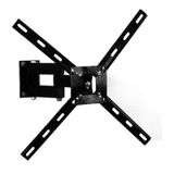 Suporte Articulado 4 Movimentos Smart Tv Hd Samsung Led 43