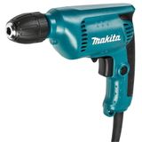 Furadeira 10mm 3-8\&#39;\&#39; 450w Ideal Para Usos Em Alumínio Madeira Metal Plástico 6413 110v Makita