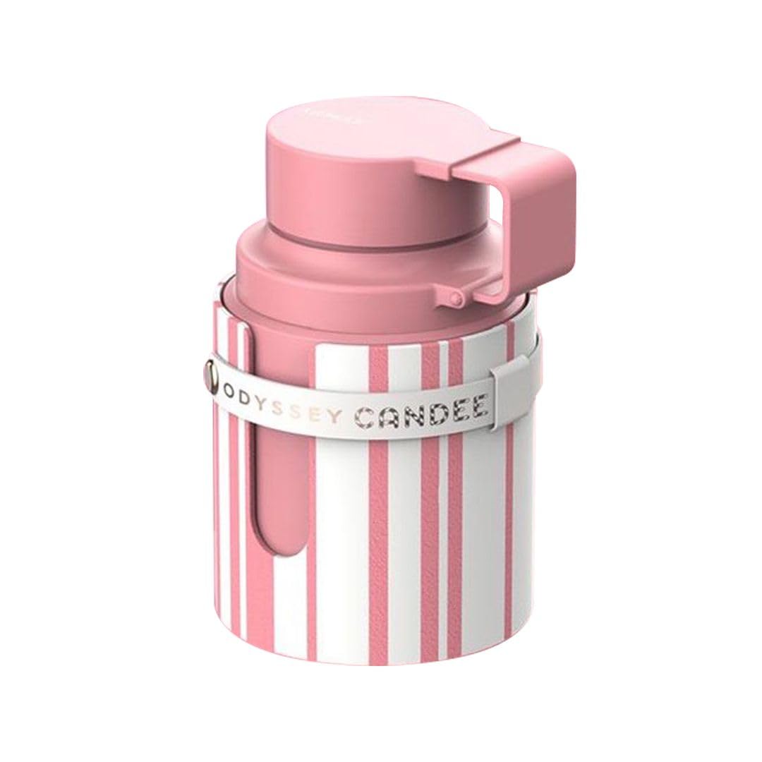 Perfume Armaf Odyssey Candee Edp 100ml Para Mulheres - Carrefour