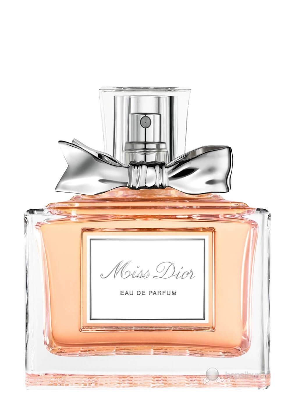 Perfume Dior Miss Dior Eau De Parfum 100ml Para Mulheres