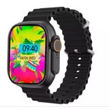 Relogio Inteligente Hw8 Pró Max 49mm