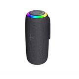 Caixa De Som Portátil A-gold Pro 30w Bt V5.3 Sm-17a 30w