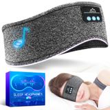 Faixa De Cabeça Bluetooth Para Fones De Ouvido Sleep - Winonly