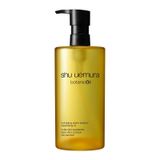 Óleo De Limpeza Shu Uemura Botanicoil Indulging 450 Ml