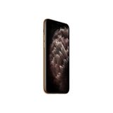 Usado: Iphone 11 Pro 256 Gb Dourado Excelente