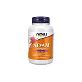 Adam Multivitamínico Masculino Now Foods