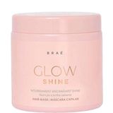 Braé Glow Shine - Máscara Capilar 500g