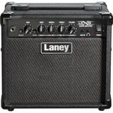 Amplificador Para Guitarra Laney Lx15 Preto [f002]