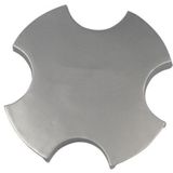 Calota Cubo Roda Kadett 92 A 98 Monza 93 A 96 [f103]