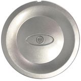 Calota Cubo Roda Idea Após 06 [f103]