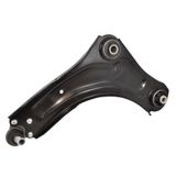 Bandeja Suspensão Dianteira Esquerda C Pivô Renault Fluence [f103]