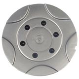 Calota Cubo Roda Astra Sport 02 A 12 [f103]