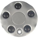 Calota Cubo Roda Vectra Cd 01 A 02 [f103]