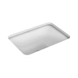 Cuba De Embutir Deca 48x35 L.375.17 Retangular Branco Gelo