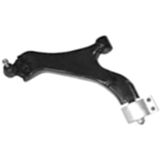 Bandeja Suspensão Diant Esquerda Completa Gm Captiva 08 A 17 [f103]