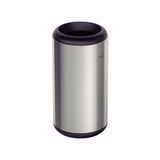 Lixeira Inox Tramontina Portofino 23 L