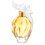 Nina Ricci Lair Du Temps Eau De Toilette - Perfume Feminino 100 Ml