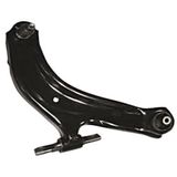 Bandeja Suspensão Completa Esquerda Nissan Sentra 07 A 13 [f103]