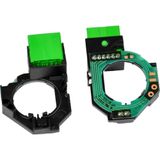 Antena Leitura Transponder Civic Fit [f103]
