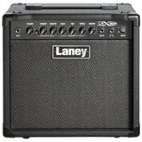 Amplificador Para Guitarra Laney Lx20r Preto [f002]