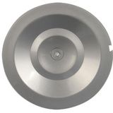 Calota Cubo Roda Aro 17 Stilo Schumacher [f103]